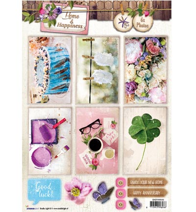 EASYHH543 - StudioLight - Home & Happiness nr.543 - 