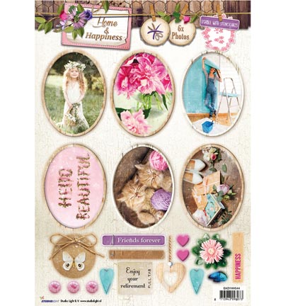 EASYHH544 - StudioLight - Home & Happiness nr.544 - 