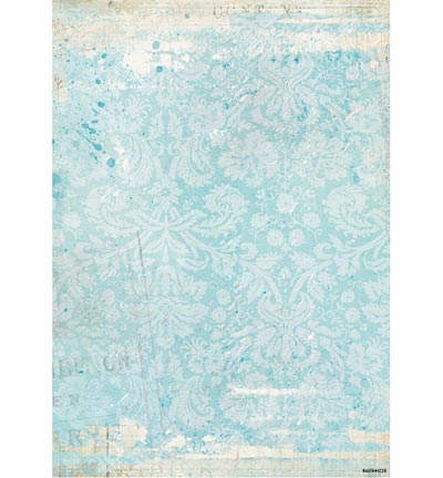 BASISHH228 - StudioLight - Home & Happiness nr.228 - Papier de base A4