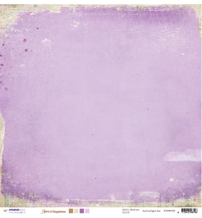 SCRAPHH02 - StudioLight - Home & Happiness nr.02 - Scrap