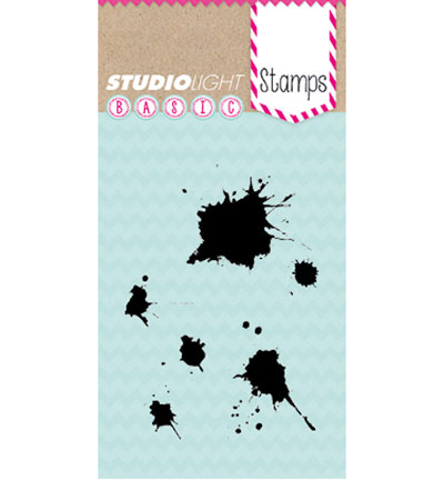 STAMPSL175 - StudioLight - Basics nr. 175 - Stamps Basics A7