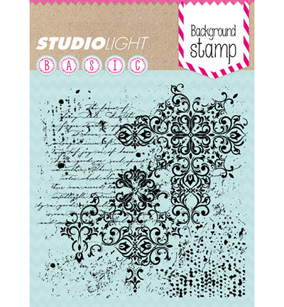 STAMPSL181 - StudioLight - Basics nr.181 - Stamps Basics 15x15cm