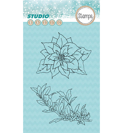 STAMPSL208 - StudioLight - Basics nr.208 - 