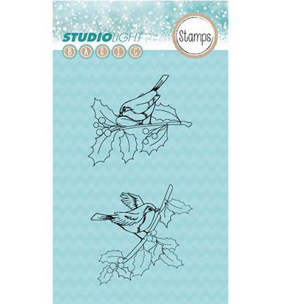 STAMPSL210 - StudioLight - Basics nr.210 - 