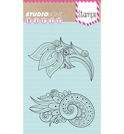 STAMPSL260 - StudioLight - Basics Nr. 260 - 
