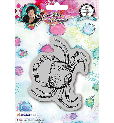 STAMPBM18 - StudioLight - Animals, Art By Marlene 2.0, nr.18 - 