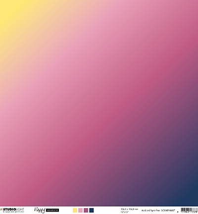 SCRAPHM87 - StudioLight - Scrap , Happy Moments nr.87 - 