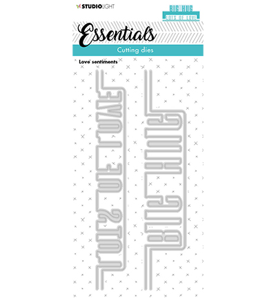 SL-ES-CD216 - StudioLight - Love sentiments Essentials nr.216 - 