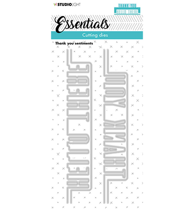 SL-ES-CD218 - StudioLight - Thank you sentiments Essentials nr.218 - Textes