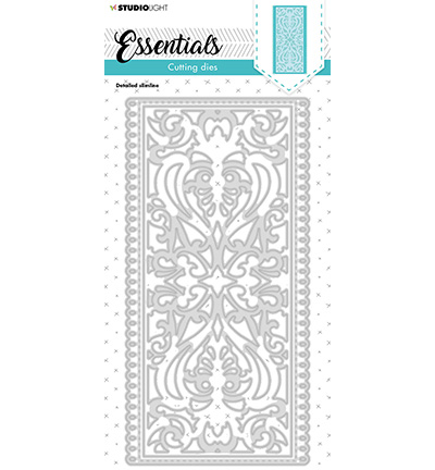 SL-ES-CD260 - StudioLight - Detailed slimline Essentials nr.260 - 