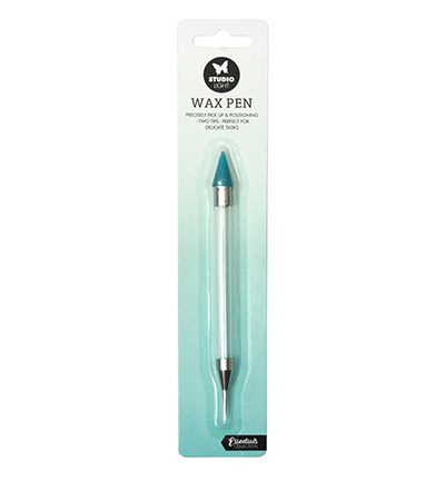 SL-ES-WPPT01 - StudioLight - Wax pen Pick-up Tool Essential Tools nr.01 - Wax pen