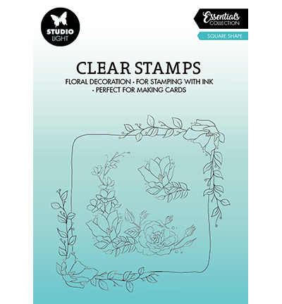 SL-ES-STAMP362 - StudioLight - Square Essentials nr.362 - Tampons Essentials