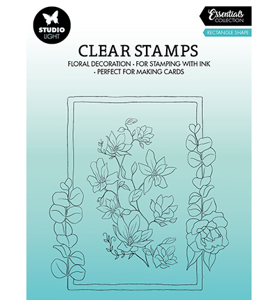 SL-ES-STAMP364 - StudioLight - Rectangle Essentials nr.364 - Tampons Essentials