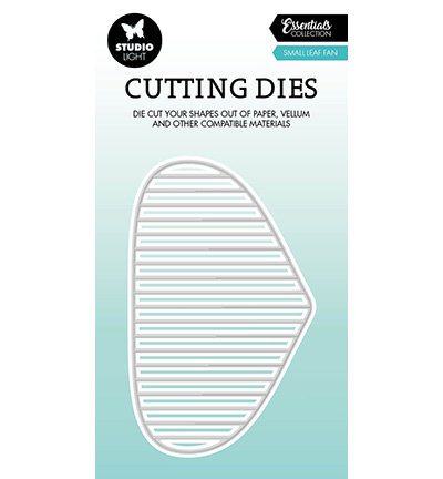 SL-ES-CD538 - StudioLight - Small leaf fan Essentials nr.521 - 