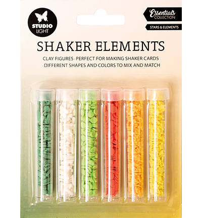 SL-ES-SHAKE13 - StudioLight - Stars & Elements Essentials nr.13 - Shaker elements