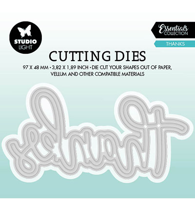 SL-ES-CD711 - StudioLight - Thanks Essentials nr.711 - Textes