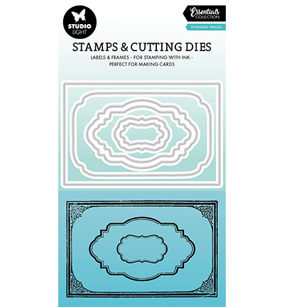 SL-ES-SCD69 - StudioLight - Ephemera frames Essentials nr.69 - Frames