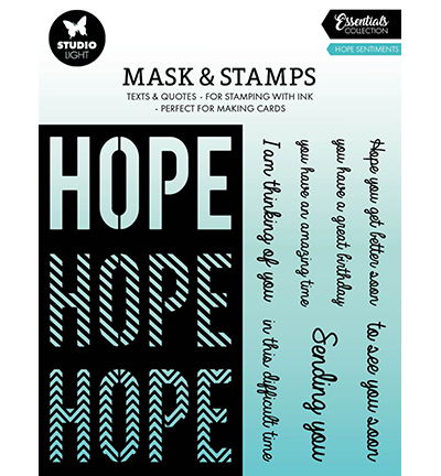 SL-ES-MST05 - StudioLight - Hope sentiments Essentials nr.05 - 
