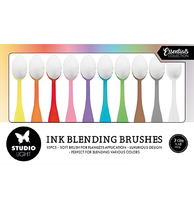 SL-ES-BBRU08 - StudioLight - Blending brushes 3cm soft brush Essentials nr.08 - 