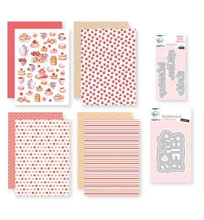 CCL-ES-PACK01 - CraftLab - Value pack Beterschap Essentials nr.1 - Value pack