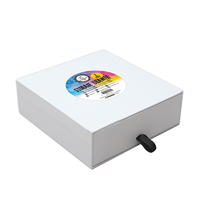 ABM-ES-STOR09 - Art by Marlene - Storage Drawer Gift box Essentials nr.09 - Storage Drawer Gift Box