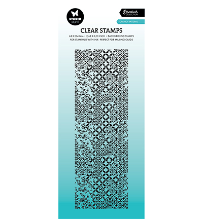 SL-ES-STAMP731 - StudioLight - Grungy pattern Essentials nr.731 - Fond