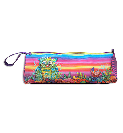 ABM-SI-PC05 - Art by Marlene - Pencil Case Big Essentials nr.05 - Trousse