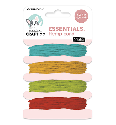 CCL-ES-RIB18 - CraftLab - Brights Essentials nr.18 - 