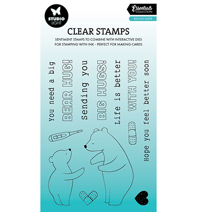 SL-ES-STAMP762 - StudioLight - Hug slider Essentials nr.762 - 