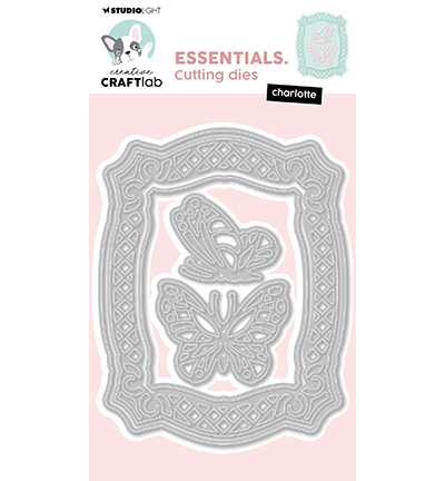 CCL-ES-CD937 - CraftLab - Charlotte Essentials nr.937 - 