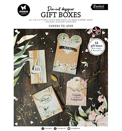 SL-ES-DCPP284 - StudioLight - DIY Giftboxes Wedding Day Essentials nr.284 - 