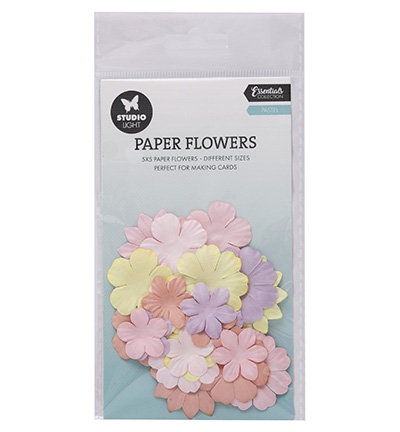 SL-CO-FLOW16 - StudioLight - Flowers Pastel Consumables nr.16 - 