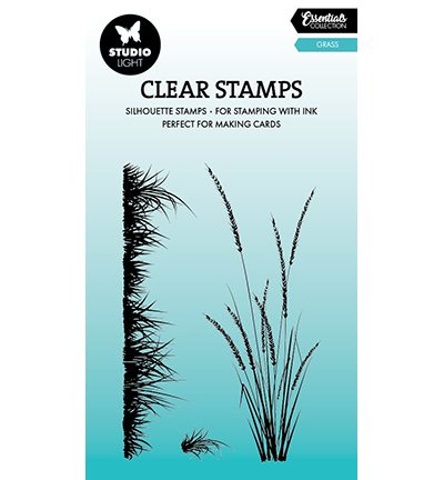 SL-ES-STAMP829 - StudioLight - Grass Essentials nr.829 - 