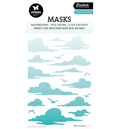 SL-ES-MASK340 - StudioLight - Cloud Background Essentials nr.340 - 