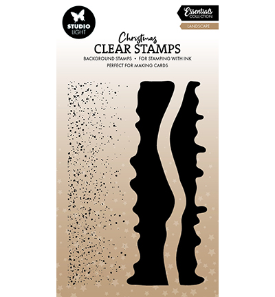 SL-ES-STAMP861 - StudioLight - Snow landscape Essentials nr.337 - 