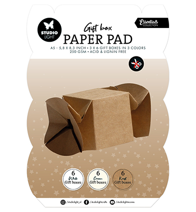 SL-ES-GBPP356 - StudioLight - Candybox Essentials nr.356 - 