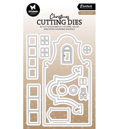 SL-ES-CD1022 - StudioLight - Gable house Essentials nr. 1022 - Matrices Essentials