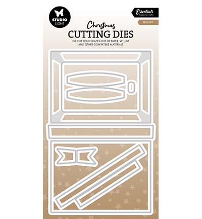 SL-ES-CD1025 - StudioLight - Present Essentials nr. 1025 - Matrices Essentials