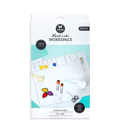 SL-TO-MMW01 - StudioLight - Workspace Heat resistant and waterproof Tools nr. 01 - 