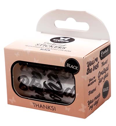 SL-ES-STIC58 - StudioLight - Thanks! Essentials nr. 58 - 