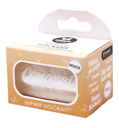 SL-ES-STIC63 - StudioLight - Hip hip hooray Essentials nr. 63 - 