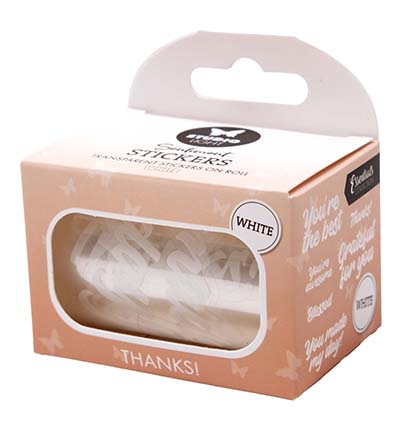 SL-ES-STIC64 - StudioLight - Thanks! Essentials nr. 64 - 