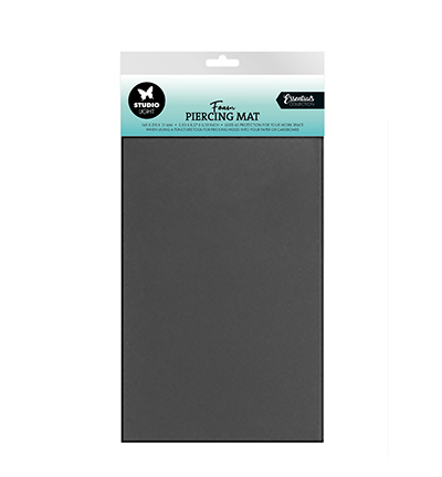 SL-TO-FPM01 - StudioLight - Foam Piercing Mat Tools nr. 01 - 