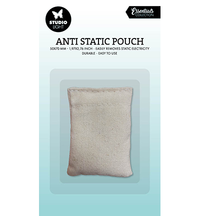 SL-TO-ASP01 - StudioLight - Anti Static Pouch Essentials Tools nr. 01 - 