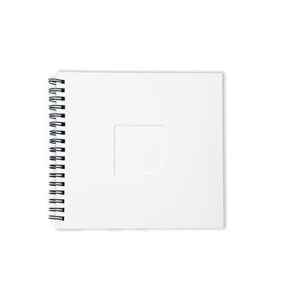 SL-ES-JOUR26 - StudioLight - Spiral passe-partout journal, Beige Essentials nr. 26 - 