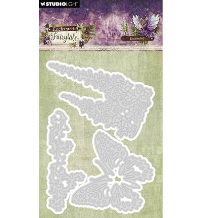 SL-EF-CD1104 - StudioLight - Enchanted Enchanted Fairytale nr. 1104 - 