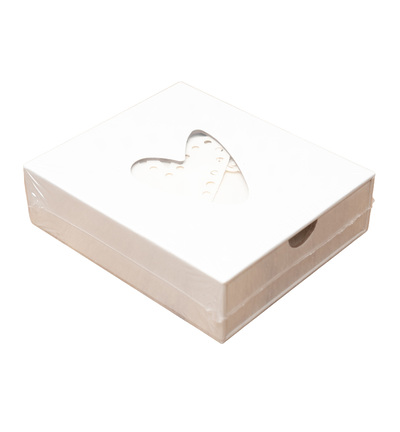 ABM-26-JOUR31 - Art by Marlene - ABM Art Journal – Album Boîte d'Allumettes ATC Art by Marlene n° 31 - 