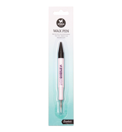 SL-ES-WPPT03 - StudioLight - Wax pen Pick- tool Soft grip Tools nr. 103 - 