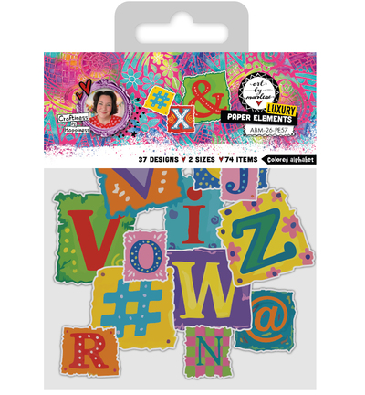 Papiers & images