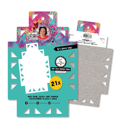 Cartes & etiquettes